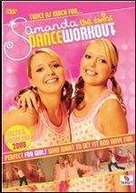 Samanda - The Twins - Dance Workout
