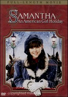 Samantha - An American Girl Holiday