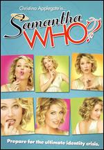 Samantha Who? - The Complete First Season
