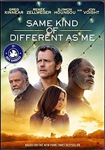 Same Kind Of Different As Me