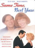 Same Time, Next Year