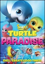Sammy & Co. - Turtle Paradise