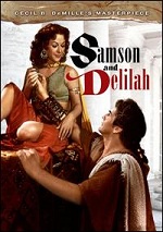 Samson And Delilah
