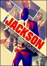Samuel L. Jackson Movie Collection