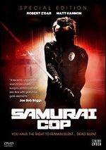 Samurai Cop - Special Edition
