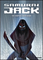 Samurai Jack - Season 5