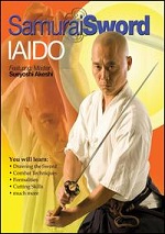 Samurai Sword - Iaido