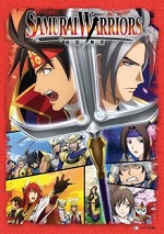 Samurai Warriors - The Complete Series