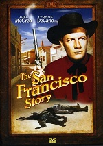 San Francisco Story