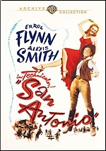 San Antonio
