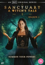 Sanctuary: A Witch's Tale - Season 1