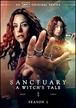 Sanctuary: A Witch's Tale - Season 2