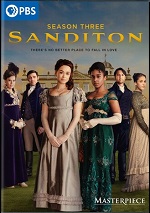 Sanditon: Season Three