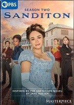 Sanditon: Season Two