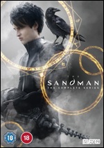 Sandman: The Complete Series