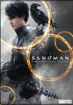 Sandman: The Complete Series