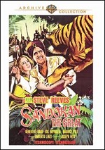 Sandokan The Great