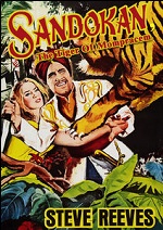 Sandokan - The Tigers Of Mompracem