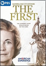 Sandra Day O'Connor - The First