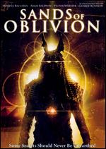 Sands Of Oblivion