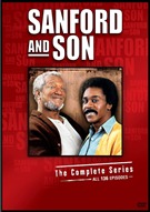 Sanford And Son - The Complete Series