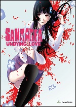 Sankarea - The Complete Series