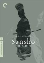 Sansho The Bailiff - The Criterion Collection