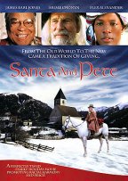 Santa And Pete