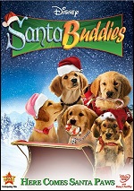 Santa Buddies - The Legend Of Santa Paws