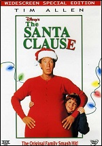 Santa Clause - Special Edition