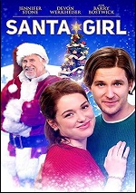 Santa Girl