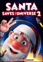 Santa Saves The Universe 2