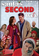 Santa's Second Wife