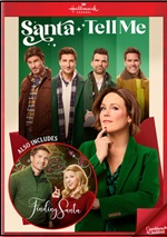 Santa Tell Me / Finding Santa