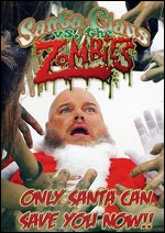 Santa Claus Vs. The Zombies 