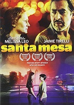 Santa Mesa