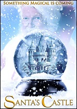 Santa's Castle