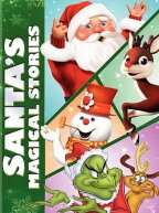 Santa's Magical Stories