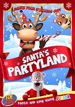 Santas Partyland