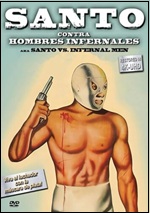 Santo Vs. Infernal Men
