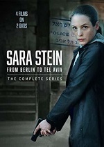 Sara Stein: From Berlin To Tel Aviv - The Complete Series