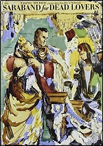 Saraband For Dead Lovers