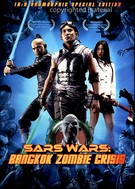 Sars Wars - Bangkok Zombie Crisis - Special Edition