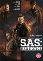 SAS: Red Notice