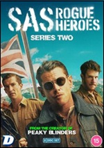 SAS Rogue Heroes: Series 2