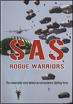 SAS Rogue Warriors