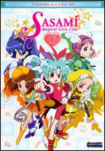 Sasami - Magical Girls Club - Season 1