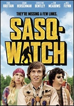 Sasq-Watch
