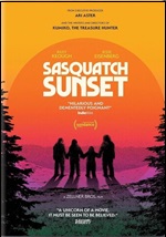 Sasquatch Sunset