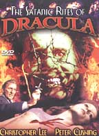 Satanic Rites Of Dracula